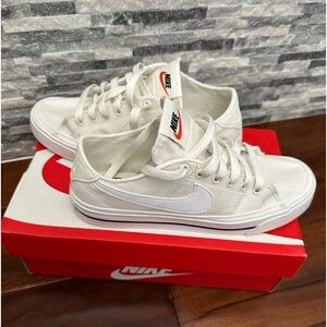 NIKE COURT LEGACY CNVS